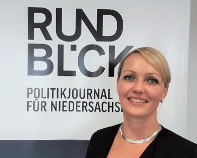 Pooth lobt Impf-Ansage