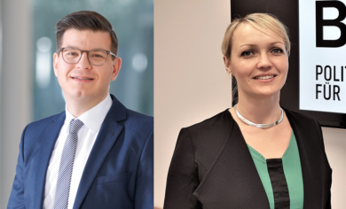 FDP und GEW beklagen Unterrichtsversorgung