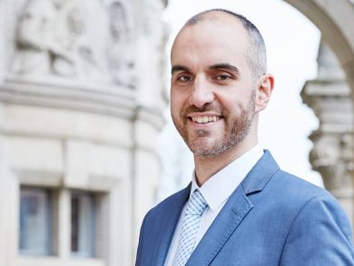 Hannovers OB Onay zieht positive Bilanz der ersten Messen seit Corona