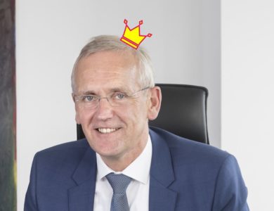 Der Niedersachse der Woche…