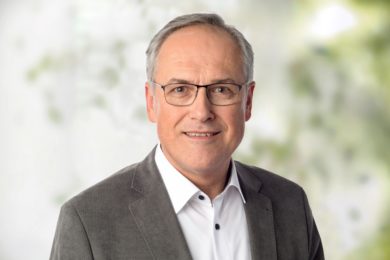 Möser wird Sprecher der Grünen-Landtagsfraktion
