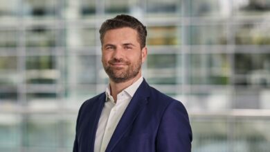 Christoph Auerbach wird neuer COO bei der Nord/LB