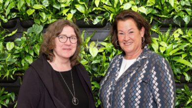 Enercity holt Mercedes-Managerin als neue Arbeitsdirektorin nach Hannover