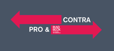 Pro & Contra: Muss ein Lockdown besser begründet werden?