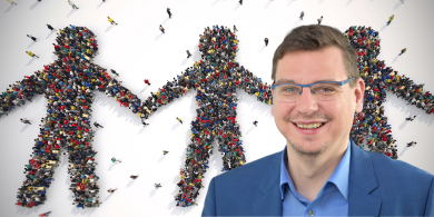 Corona liefert den Beleg: Solidarität ist nun mal kein Selbstläufer