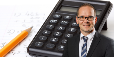 Novum beim Mathe-Abitur: Kultusminister hebt Benotung an