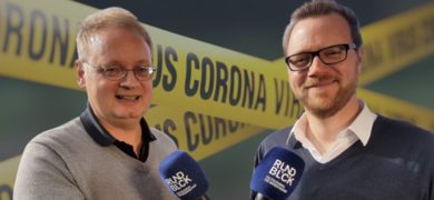 Brauchen wir einen harten „Lockdown“ – und zwar einheitlich in Deutschland?