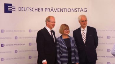 Deutschland braucht eine einheitliche Präventionsarbeit