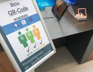 3G für fast alle: Neue Corona-Regeln für den Landtag