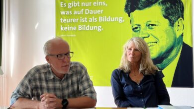 Philologenverband kritisiert GEW-Modell zur Lehrerausbildung und kontert