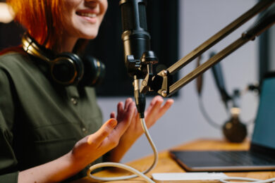 Zwei Bewerber, ein Ziel: Ein neues Bürgerradio für Hannover soll die Demokratie beleben