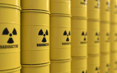 Sorge im Emsland: Planen die Niederlande ein Atommüll-Endlager direkt an der Grenze zu Niedersachsen?
