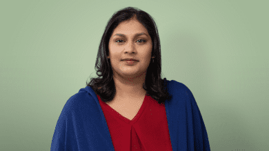 Rashmi Grashorn (Grüne) gibt Landtagsmandat zurück