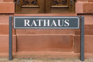 Behrens: Längere Bürgermeister-Amtszeit trägt zur Verwaltungsreform bei