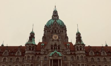 Hannovers FDP versucht die Regeln zur Ausschussbesetzung zu kippen