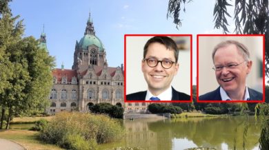 Scharfe Rüge für Zulagen-Zahlung wird zu einer Last für die SPD im hannoverschen OB-Wahlkampf