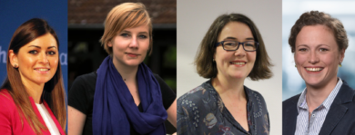 Warum im Landtag zu wenig Frauen sitzen