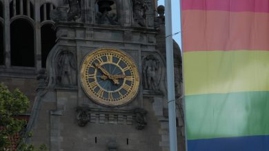 Wie Rot-Grün queere Projekte unterstützen soll – und was das kosten muss
