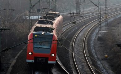 Zugausfälle: Grüne nehmen Regionalbahn-Anbieter ins Visier