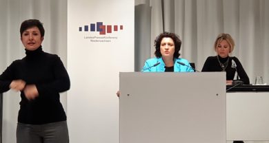 Reimann: Ab sofort mehr Corona-Tests in Niedersachsen