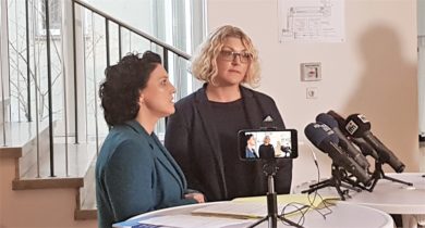 Ministerium empfahl der Pflegekammer, die Lobby-Veranstaltung abzusagen