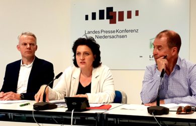 Schulgeldfreiheit für Physiotherapeuten: So reagiert Carola Reimann auf Bedenken