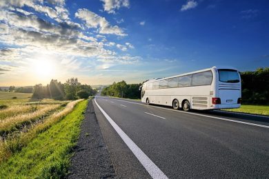 ÖPNV: Private Busunternehmen sehen sich durch Gutachten gestärkt
