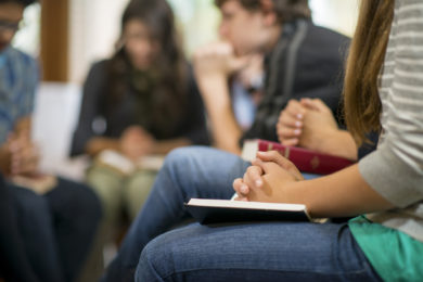 Künftig soll „Werte und Normen“ verpflichtend auch an Grundschulen unterrichtet werden