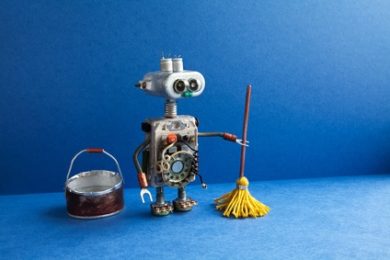 Der TÜV bekommt es bald mit ganz neuen Aufgaben zu tun