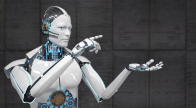 Wenn der Kollege Computer übernimmt: Vor allem industrielle Kerne müssen auf der Hut sein