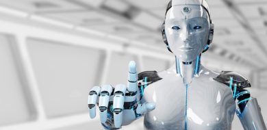 Brauchen wir Beauftragte für Künstliche Intelligenz?