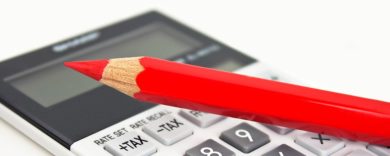 Haushalt in Corona-Zeiten: Der Rotstift wird gespitzt
