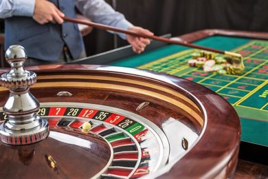 Die Hälfte aller Spielhallen muss zur Jahresmitte schließen