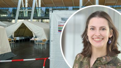 Was für ein Jahr: Der Krieg in der Ukraine verändert die Welt