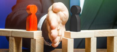 Klimagesetz könnte Große Koalition zusammenschweißen – oder beenden
