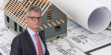 Straßenbau wird zum „zweiten Sorgenkind“ der Bauindustrie in Niedersachsen