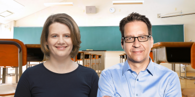 FDP und Grüne: Große Koalition muss mehr Gewicht auf gute Schulpolitik legen