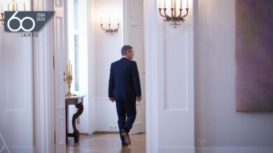 Rundblick-Historie: Die 2010er in Niedersachsen