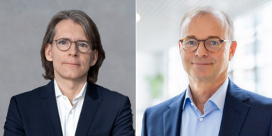 Michael Grosse übernimmt bei Sartorius von Joachim Kreuzburg