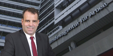 Interview: „Bürgergeld regt nicht zum Arbeiten an – belastet aber die Kommunen“