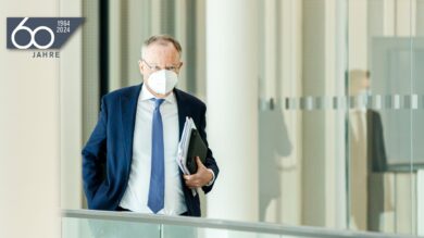 Rundblick-Historie: Die 2020er in Niedersachsen