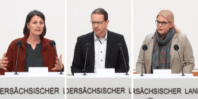 Neue Gentechnik auf dem Vormarsch? Grüne und AfD skeptisch, andere zuversichtlich