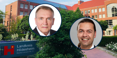 Wegen Corona nur noch online? Kreistag in Hildesheim irritiert mit Terminplanung