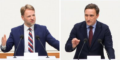 CDU: Rot-Grün soll Landesbürgschaften für die Rettung von Stadtwerken und Kliniken lockern