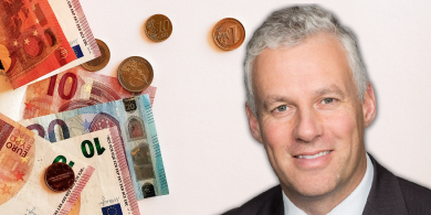 NSGB-Präsident fordert: Corona-Sondervermögen für Krankenhäuser umwidmen