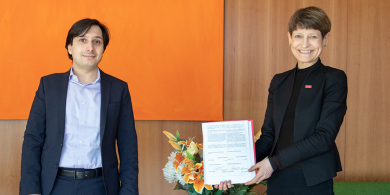 TU Braunschweig steht zu Partner-Uni in Kiew und nimmt Flüchtlinge auf