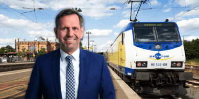 Metronom und LNVG heben Vertrag auf