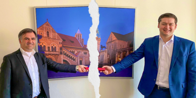 Machtkampf oder Mobbing? Konflikt um Pantazis tobt in Braunschweiger SPD