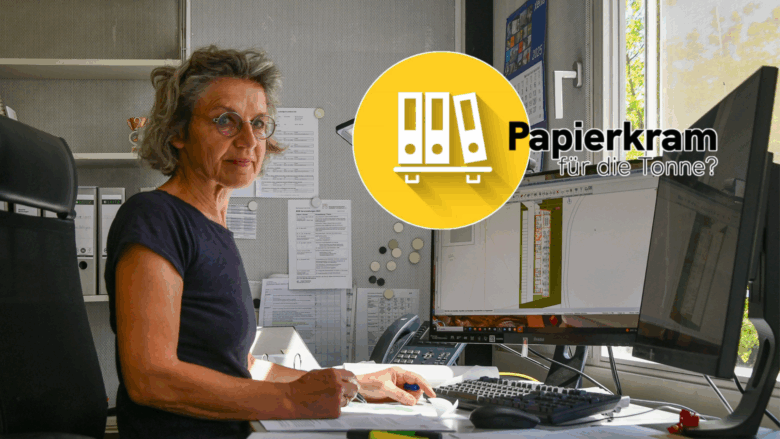 Architektin Susanne Witt wünscht sich wieder mehr Pragmatismus beim Bauen in Bestand. | Foto: Link