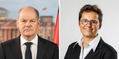 Hoffnung auf Sinneswandel: „Das muss nicht das letzte Wort von Olaf Scholz gewesen sein“